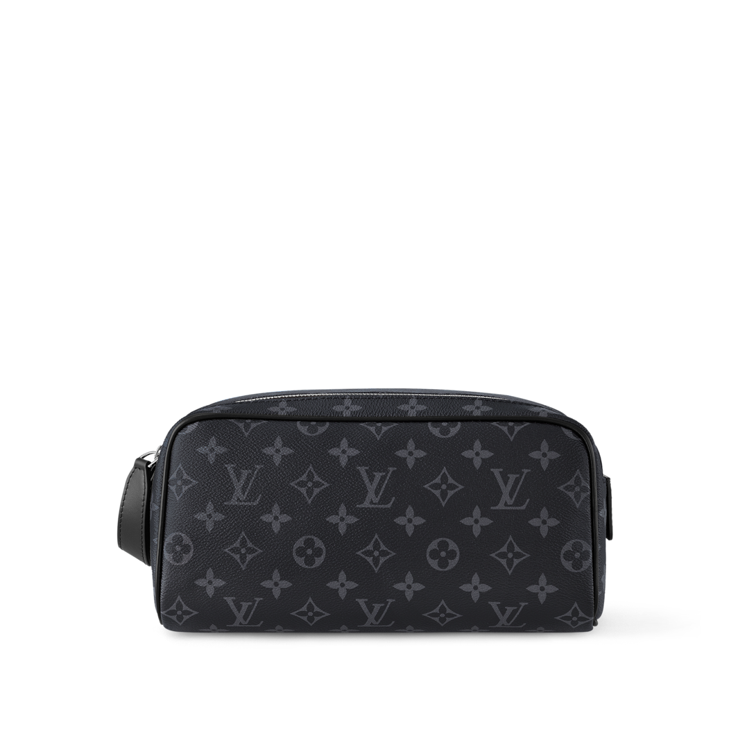 Louis Vuitton ドップキット Dopp Kit Monogram Eclipse - Travel | LOUIS VUITTON